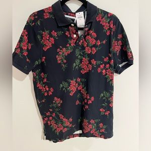Abercrombie & Fitch Polo NWT